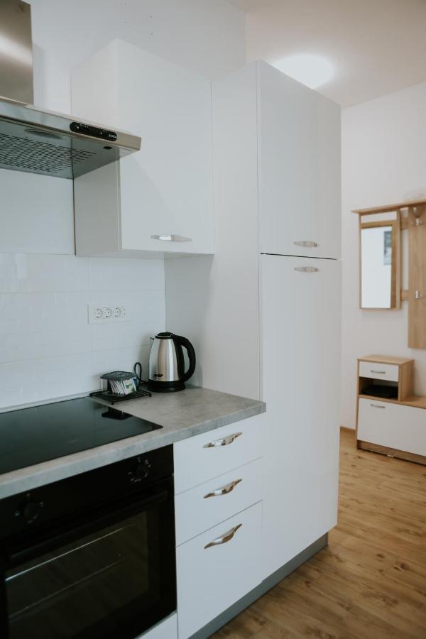 Gospić Apartman Nikola מראה חיצוני תמונה