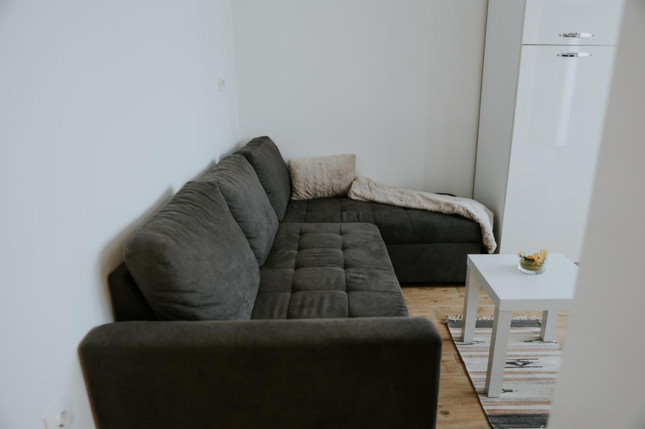 Gospić Apartman Nikola מראה חיצוני תמונה