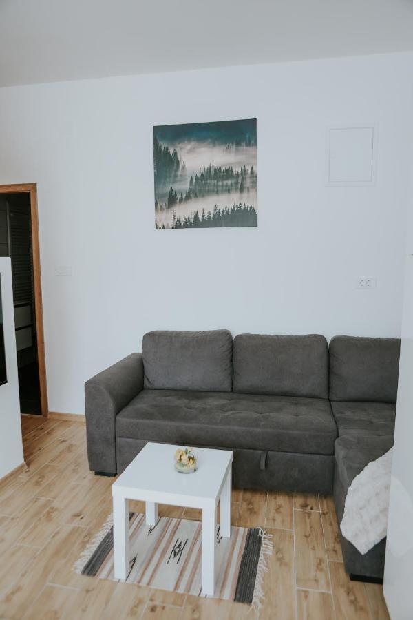 Gospić Apartman Nikola מראה חיצוני תמונה