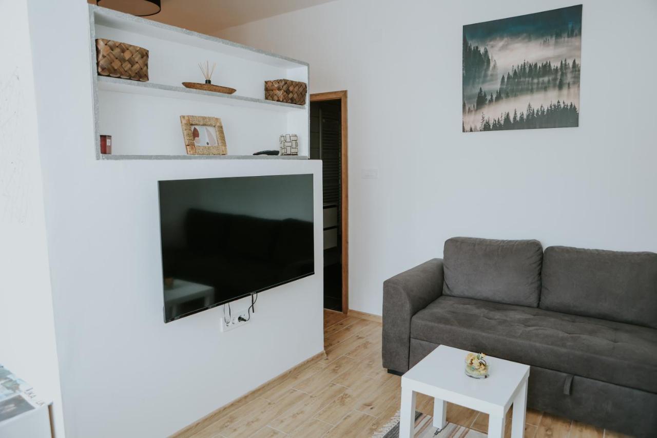 Gospić Apartman Nikola מראה חיצוני תמונה